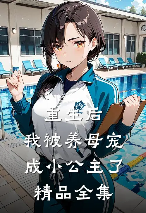 重生后,我被养母宠成小公主了精品全集