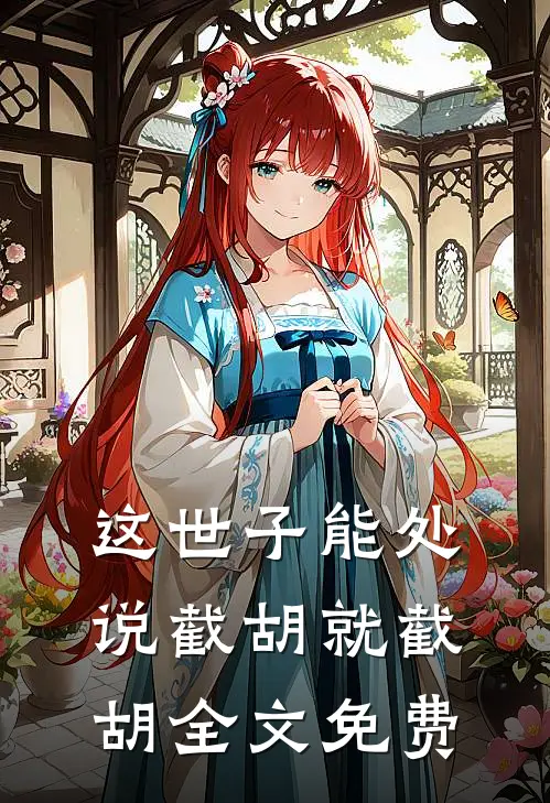 这世子能处,说截胡就截胡全文免费阅读阅读
