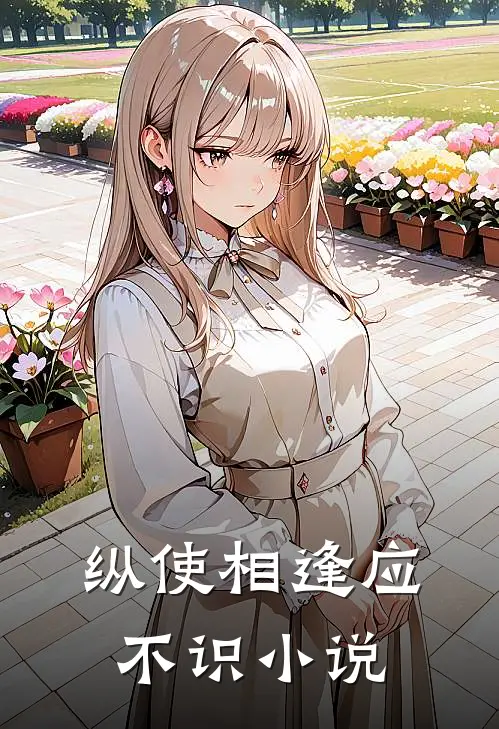 纵使相逢应不识小说