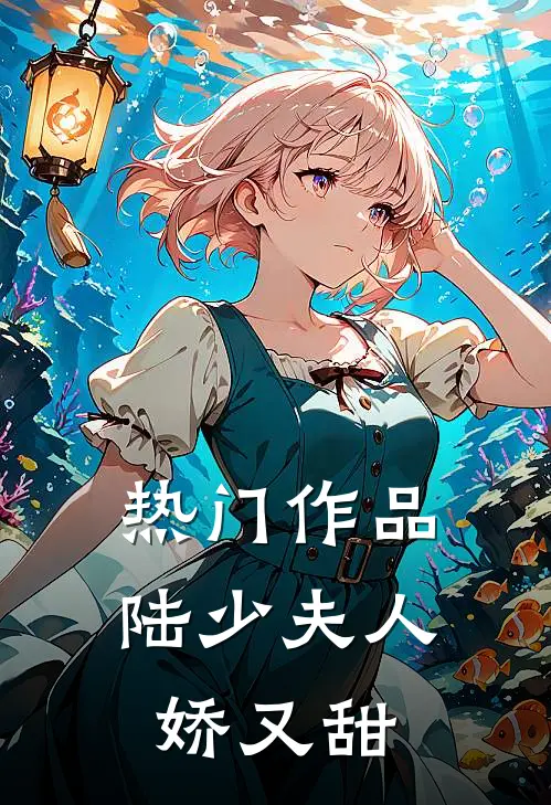 热门作品陆少夫人娇又甜全文阅读