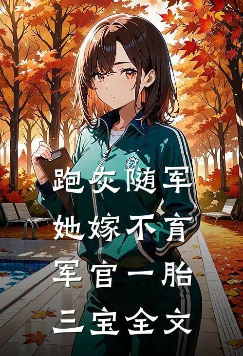 跑灰随军,她嫁不育军官一胎三宝全文免费阅读