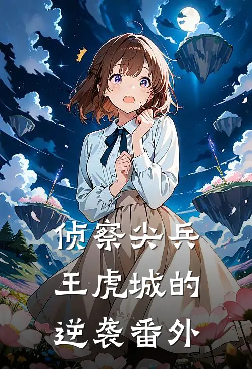 侦察尖兵王虎城的逆袭 番外
