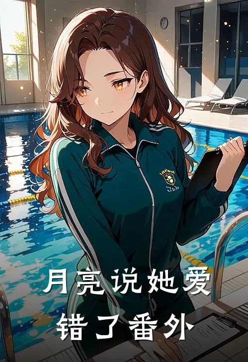月亮说她爱错了番外