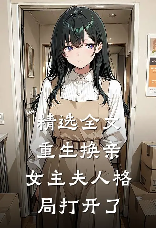 精选全文重生换亲,女主夫人格局打开了免费阅读