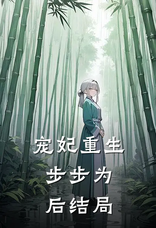 宠妃重生,步步为后结局