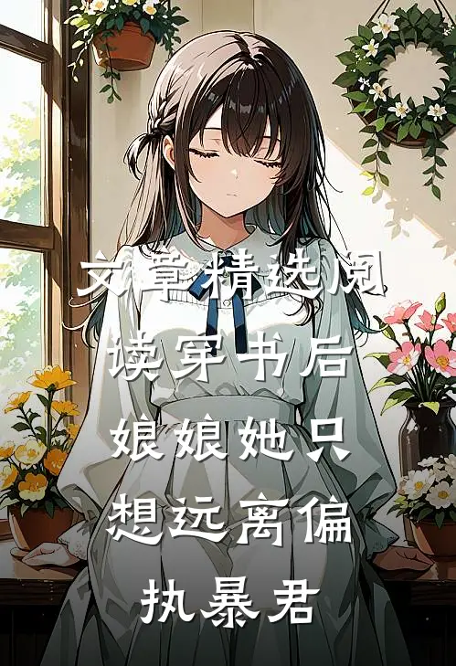 文章精选阅读穿书后，娘娘她只想远离偏执暴君