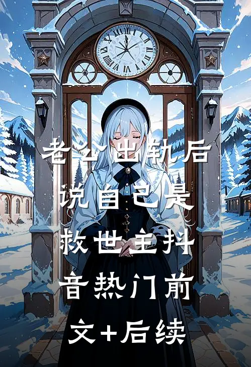 老公出轨后说自己是救世主抖音热门前文+后续