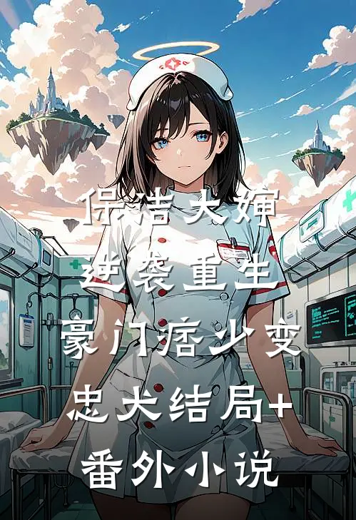 保洁大婶逆袭重生，豪门痞少变忠犬结局+番外小说