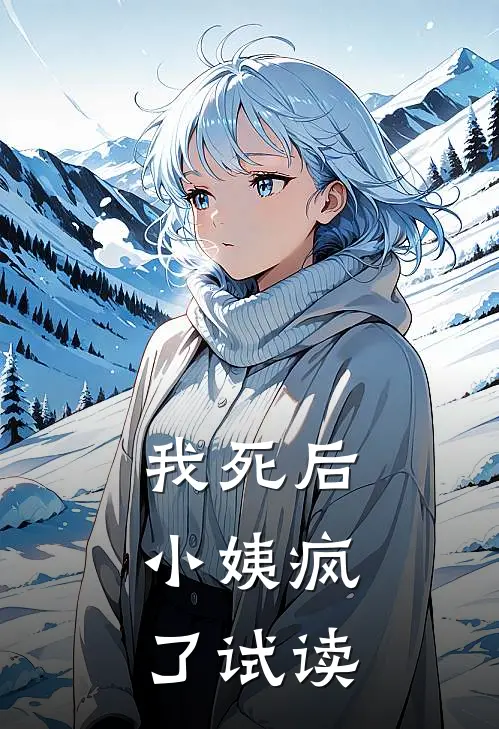 我死后,小姨疯了试读