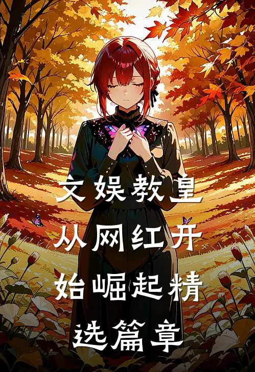 文娱教皇,从网红开始崛起精选篇章在线阅读