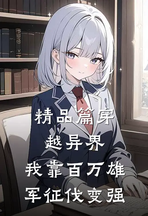 精品篇穿越异界：我靠百万雄军征伐变强