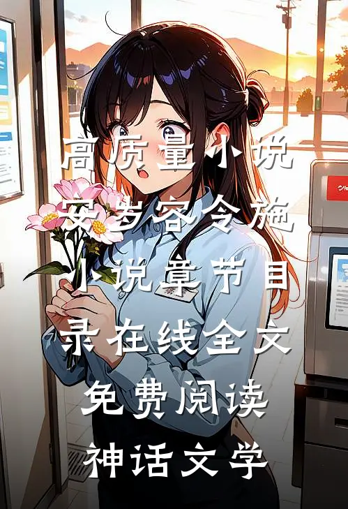 高质量小说安岁容令施小说章节目录在线全文免费阅读-神话文学