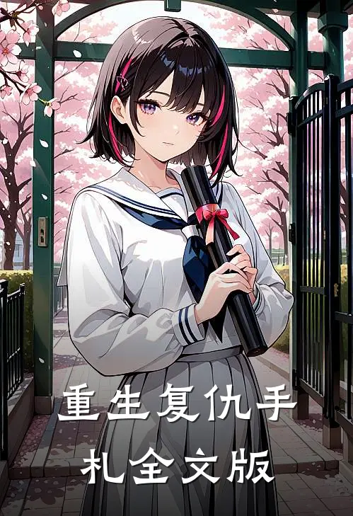 重生复仇手札全文版