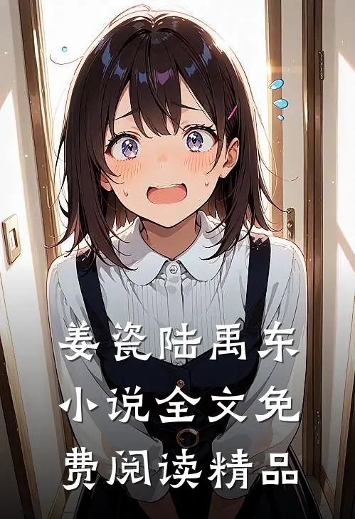 姜瓷陆禹东小说全文免费阅读精品