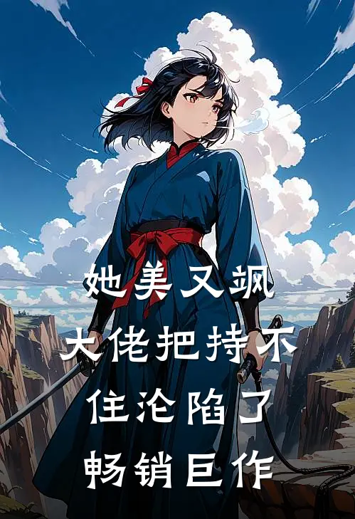 她美又飒，大佬把持不住沦陷了畅销巨作