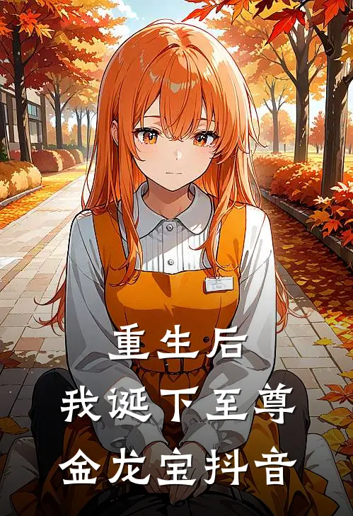重生后,我诞下至尊金龙宝抖音阅读
