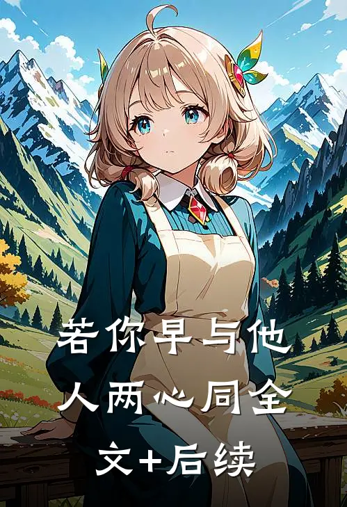 若你早与他人两心同全文+后续