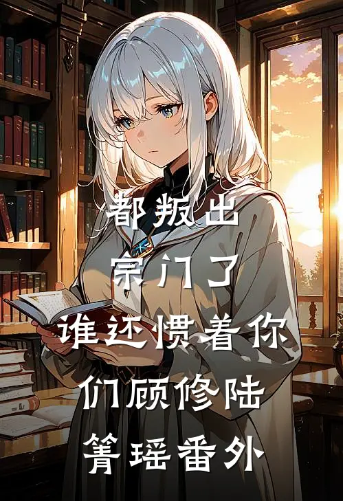 都叛出宗门了，谁还惯着你们顾修陆箐瑶 番外