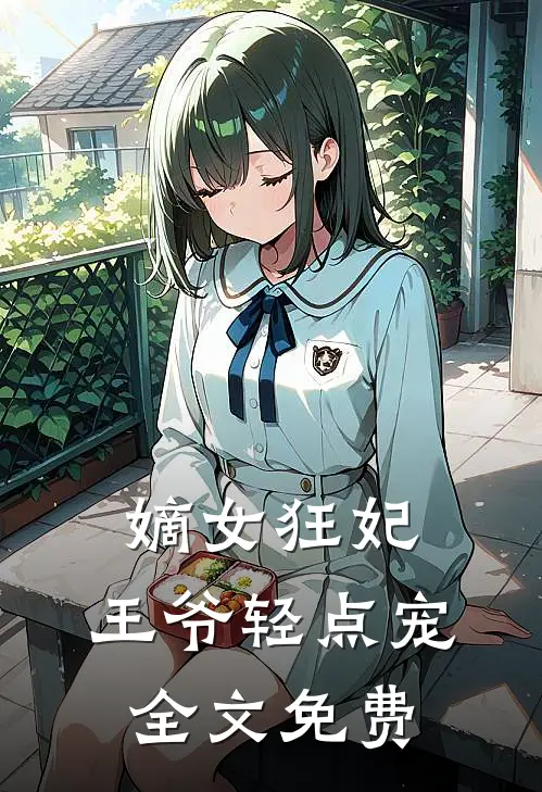 嫡女狂妃王爷轻点宠全文免费