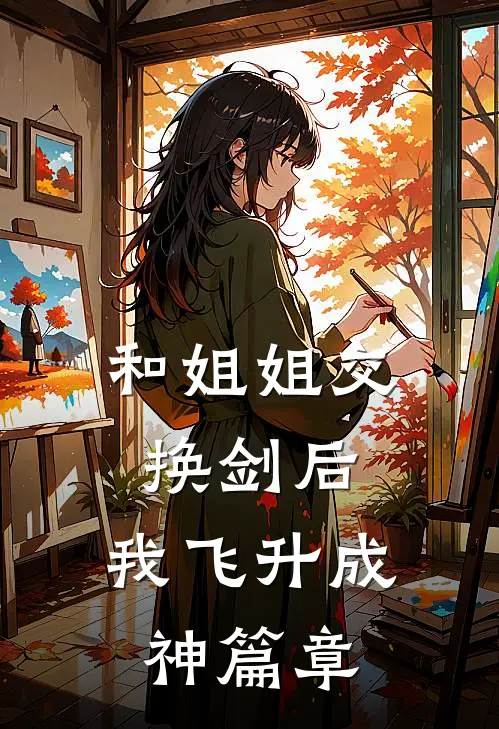 和姐姐交换剑后，我飞升成神篇章
