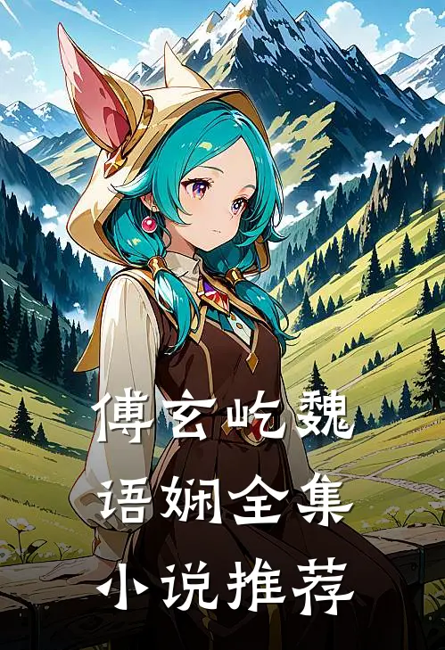 傅玄屹魏语娴全集小说推荐