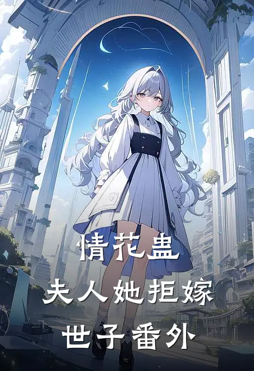 情花蛊：夫人她拒嫁世子番外