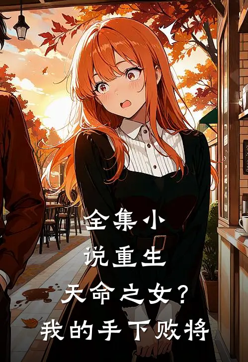 全集重生天命之女?我的手下败将免费阅读