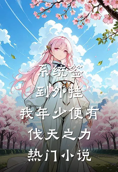 系统签到外挂，我年少便有伐天之力热门小说