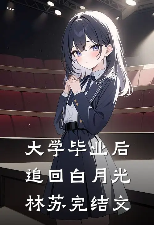 大学毕业后追回白月光林苏完结文