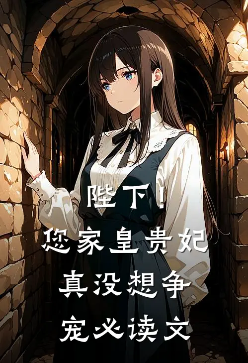陛下!您家皇贵妃真没想争宠必读文章