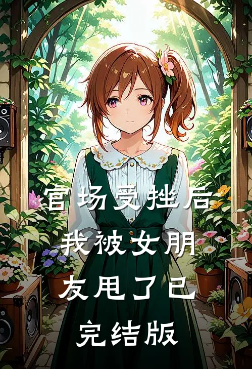 官场受挫后,我被女朋友甩了已完结版