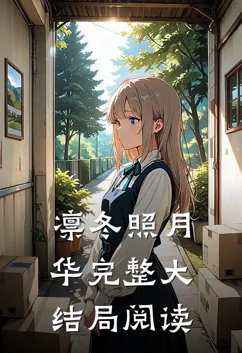 凛冬照月华完整大结局阅读