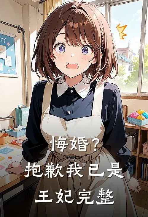 悔婚?抱歉,我已是王妃完整视频