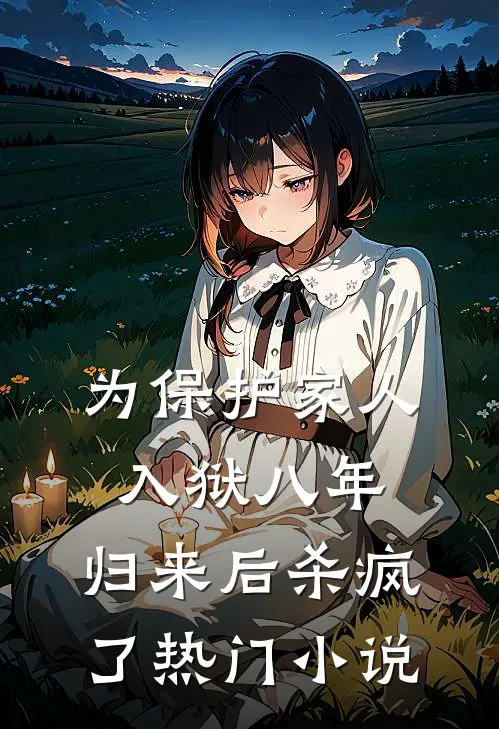 为保护家人入狱八年，归来后杀疯了热门小说