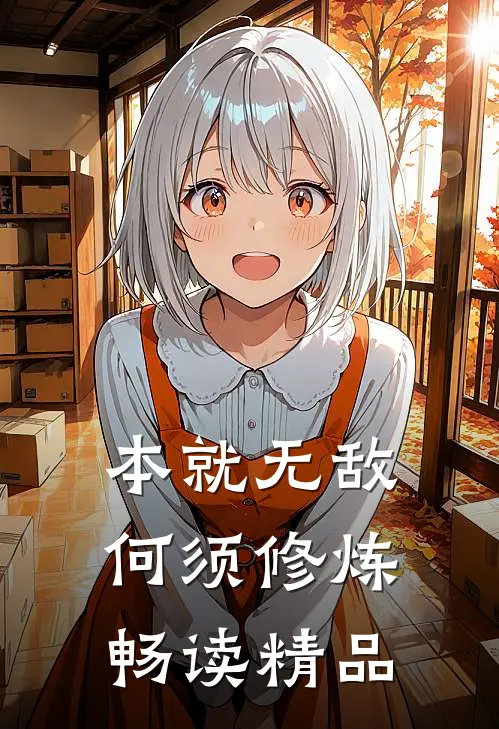 本就无敌，何须修炼畅读精品