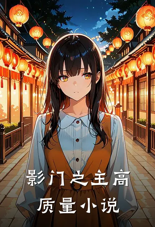 影门之主高质量在线阅读