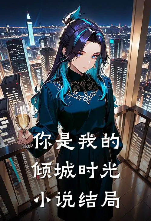 你是我的倾城时光结局是he吗