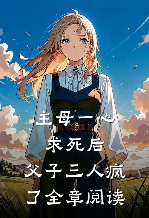 主母一心求死后,父子三人疯了全章阅读