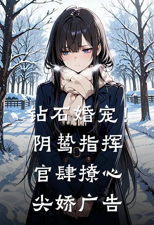钻石婚宠！阴鸷指挥官肆撩心尖娇广告