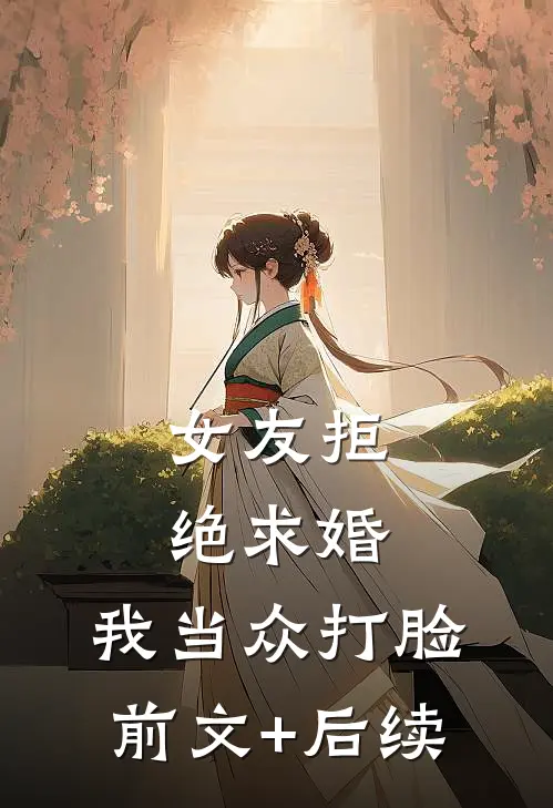 女友拒绝求婚，我当众打脸前文+后续