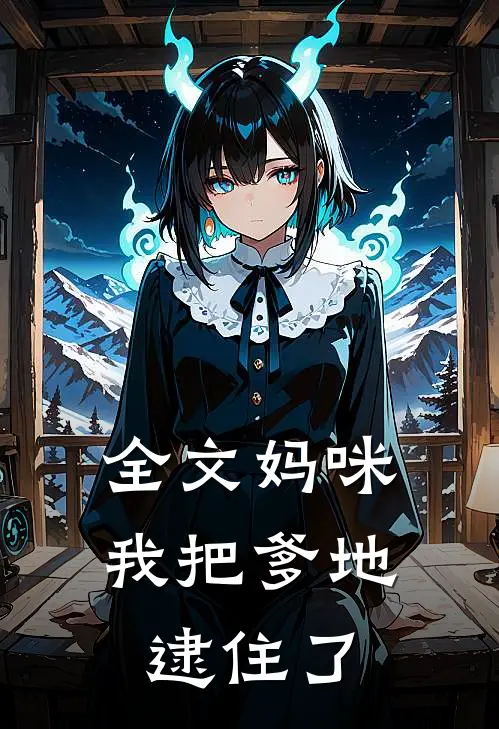 全文妈咪，我把爹地逮住了