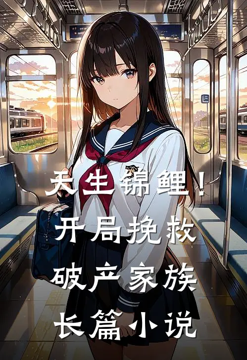 天生锦鲤!开局挽救破产家族长篇推荐
