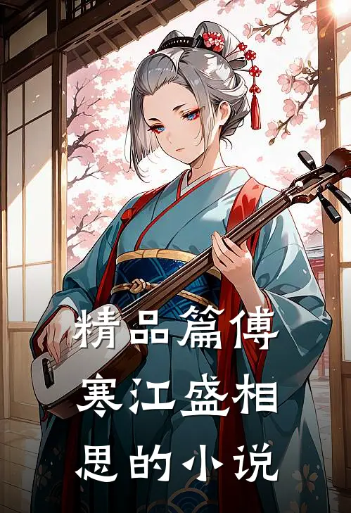 精品篇傅寒江盛相思的小说