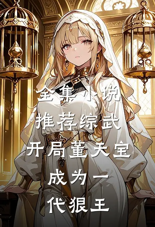 全集推荐综武开局董天宝,成为一代狠王免费阅读