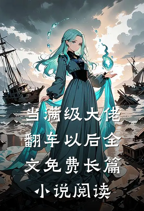 当满级大佬翻车以后 全文免费长篇小说阅读