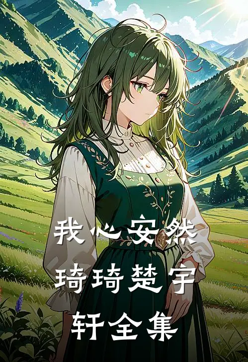 我心安然琦琦楚宇轩 全集