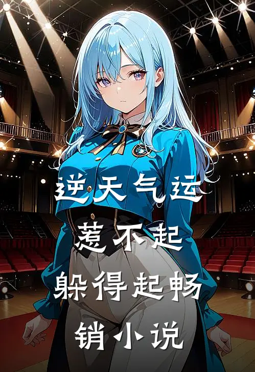 逆天气运：惹不起，躲得起畅销小说