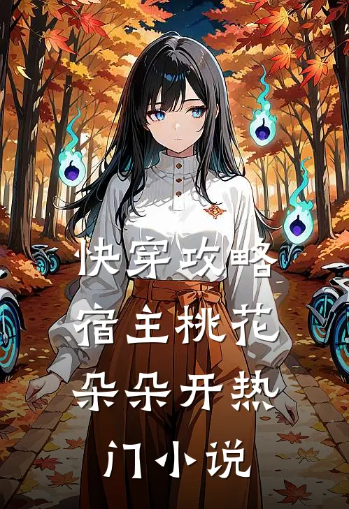 快穿攻略：宿主桃花朵朵开热门小说