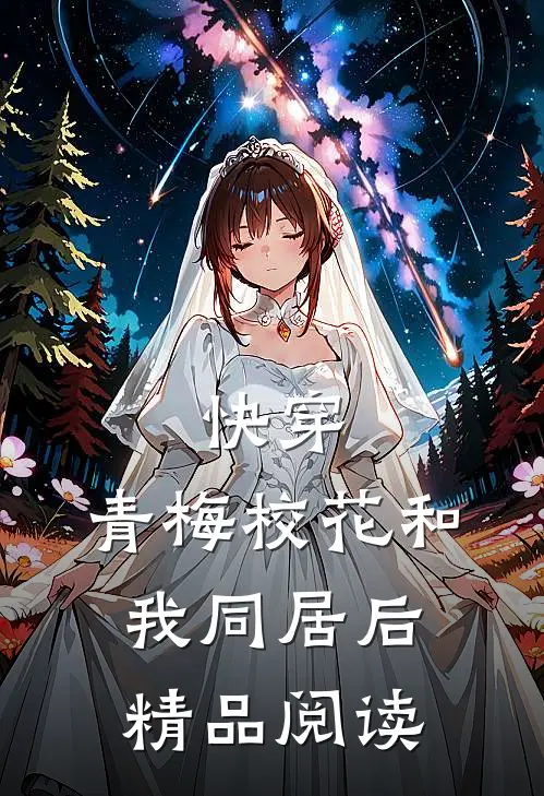 快穿青梅校花和我同居后精品阅读