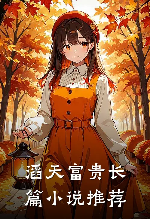 滔天富贵长篇小说推荐